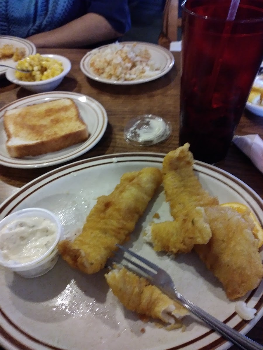Family Affair Restaurant Photo 9