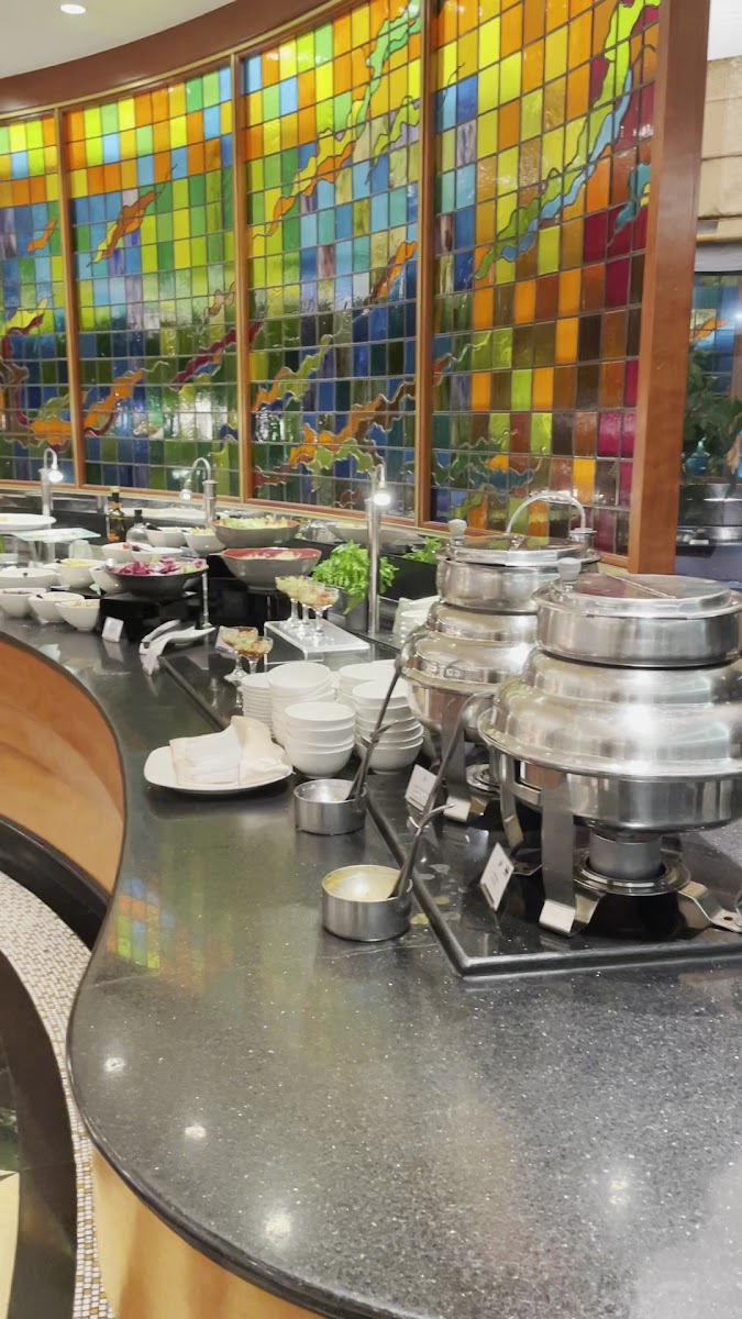 Greens Cafe Photo 2