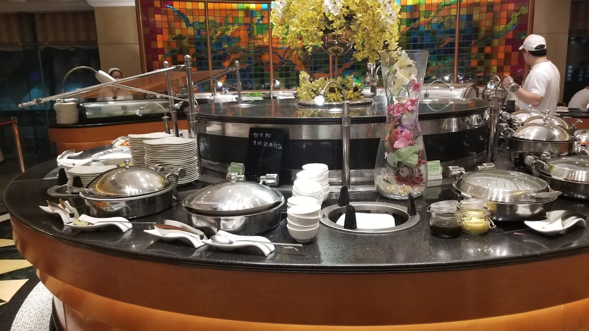 Greens Cafe Photo 4