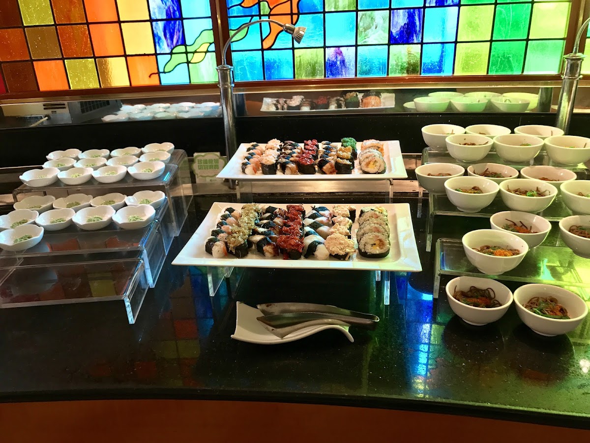Greens Cafe Photo 8
