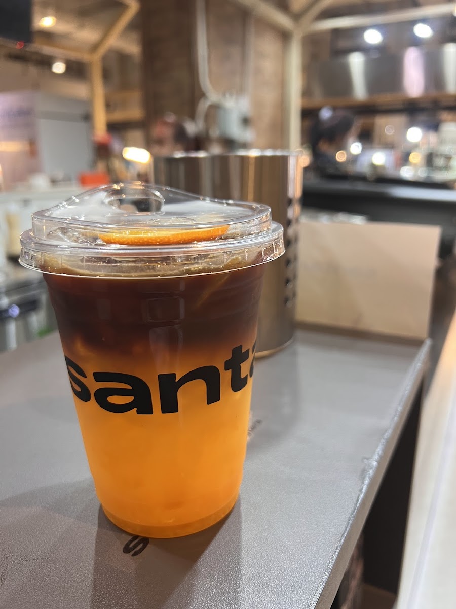 SANTANA Coffee Roasters Photo 3