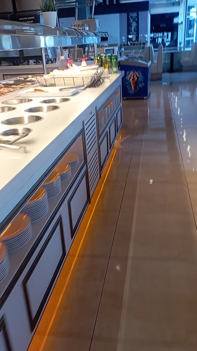 Buffet El Reino Asador Photo 2
