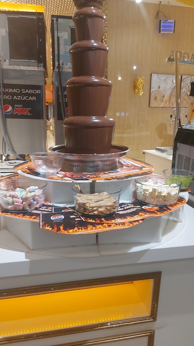 Buffet El Reino Asador Photo 6