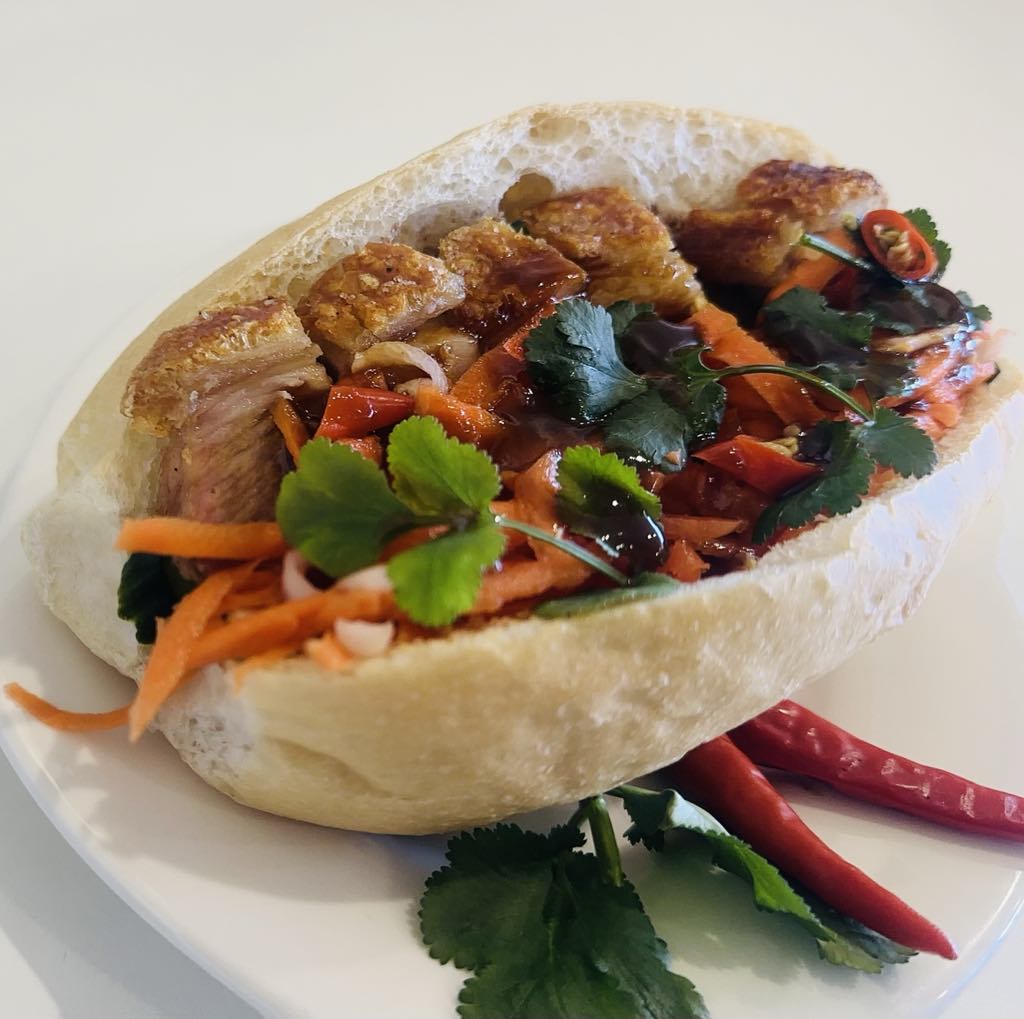 Banh Mi Shop Photo 9