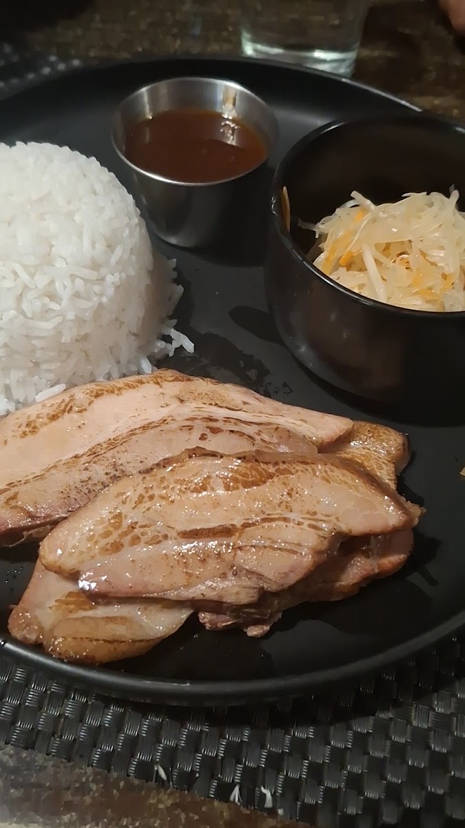 Smoke Bar and Restaurant Photo 2