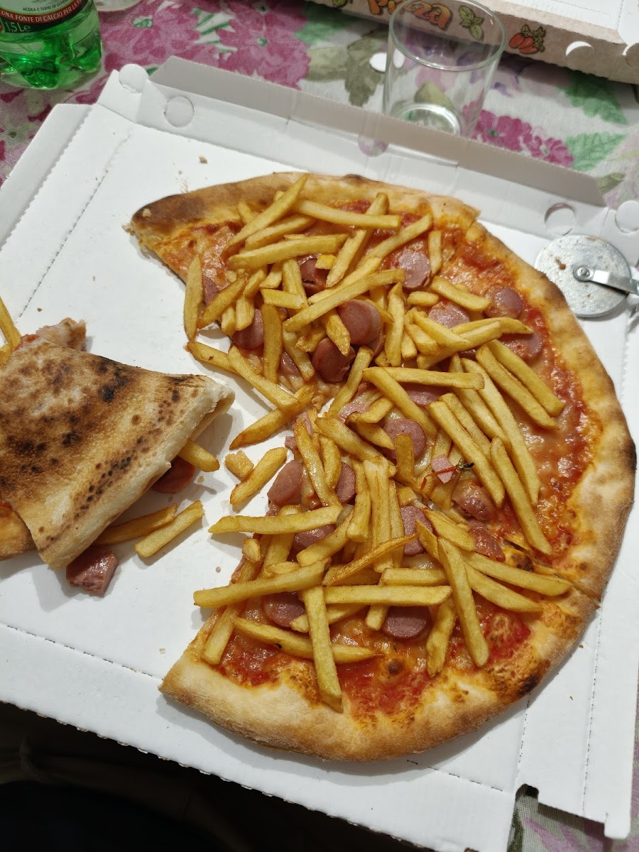OGGI CI STÀ Photo 2