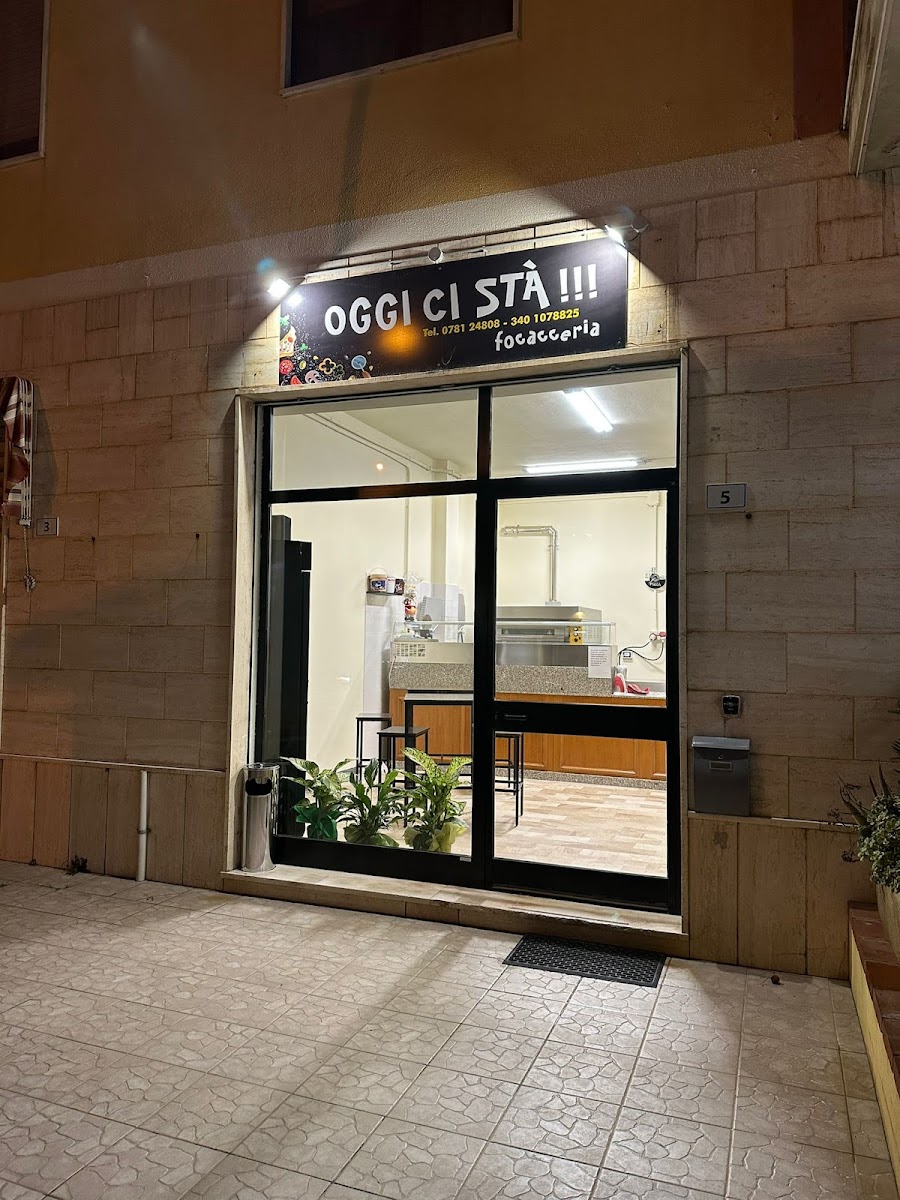 OGGI CI STÀ Photo 4