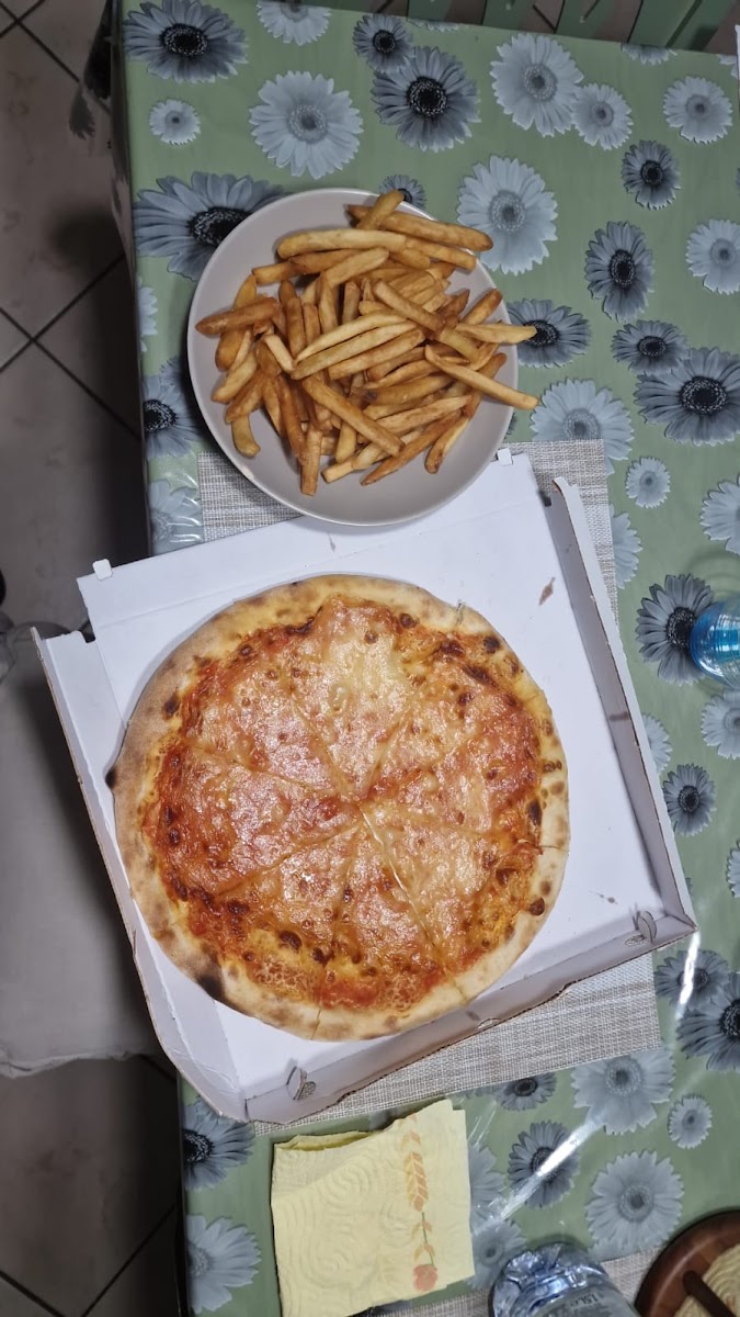 OGGI CI STÀ Photo 5
