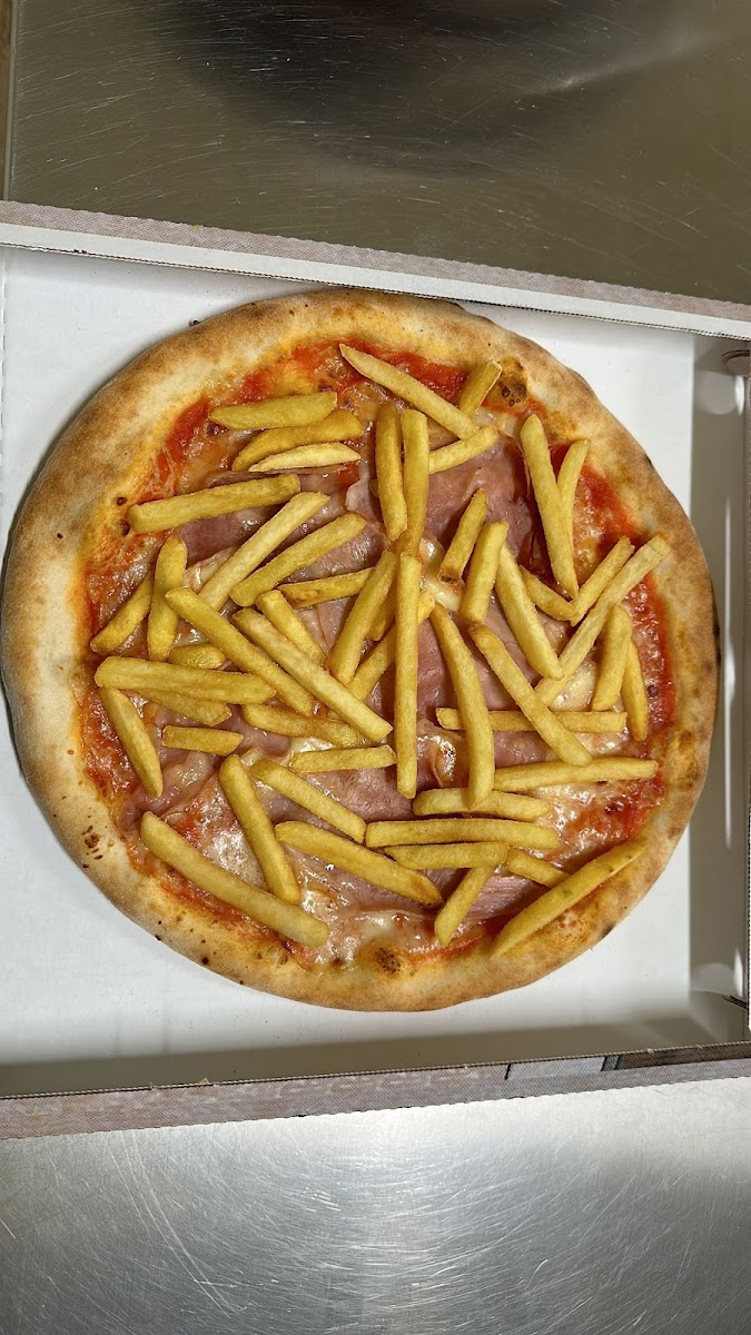 OGGI CI STÀ Photo 7