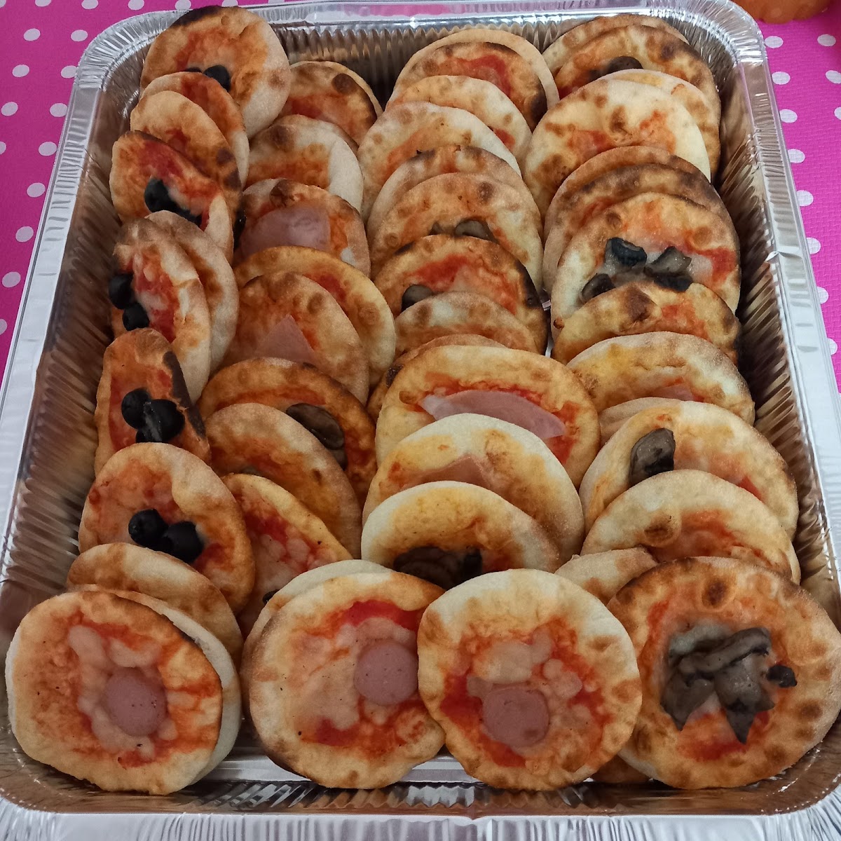 OGGI CI STÀ Photo 8