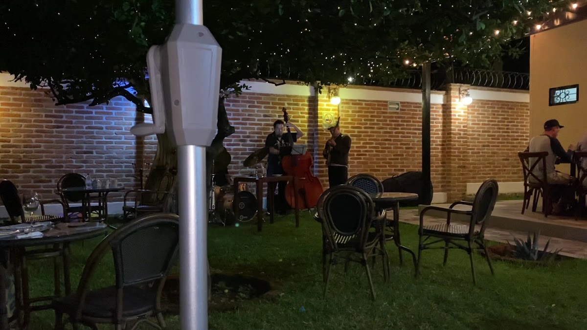 Casa Treeskel Photo 2