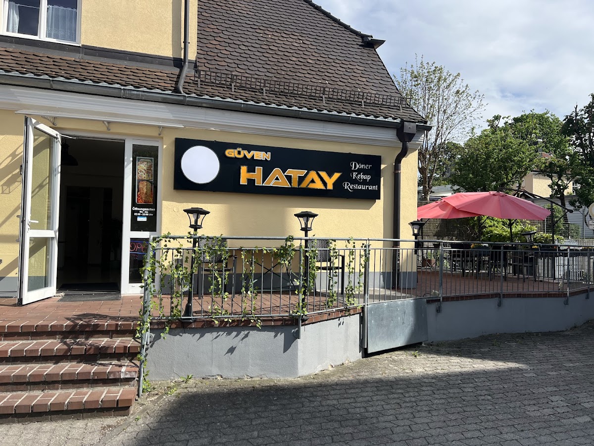 Güven Hatay Döner-Kebap und Imbiss Restaurant