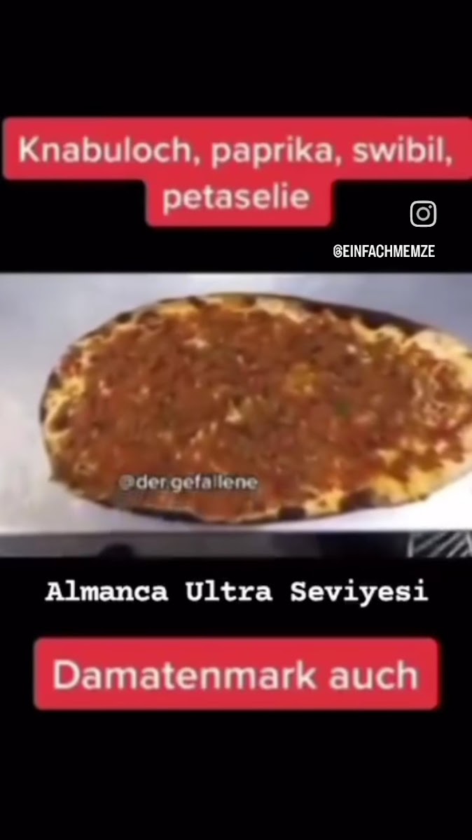 Güven Hatay Döner-Kebap und Imbiss Restaurant Photo 2