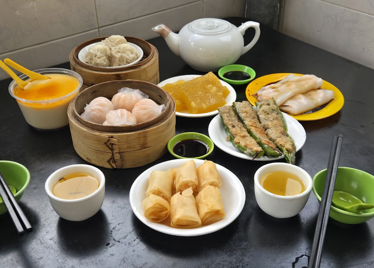 Choi Lung Restaurant Photo 4