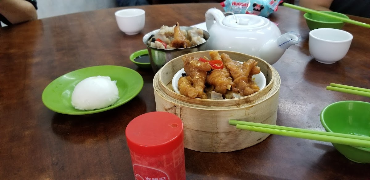 Choi Lung Restaurant Photo 6