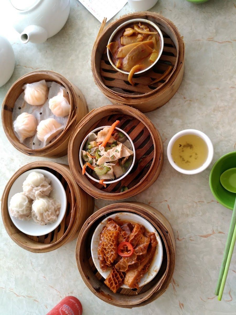 Choi Lung Restaurant Photo 7