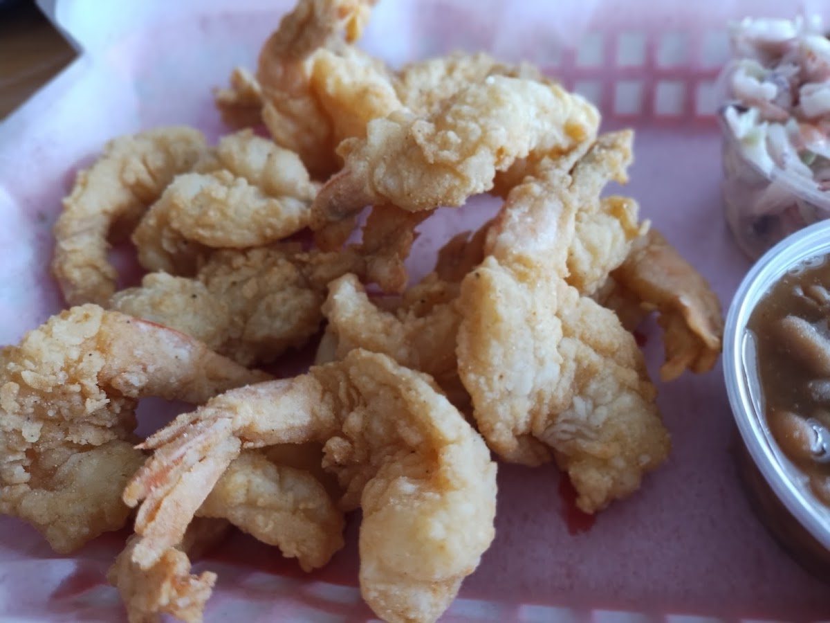 Slaughterhouse Seafood Restaurant and Fish Market