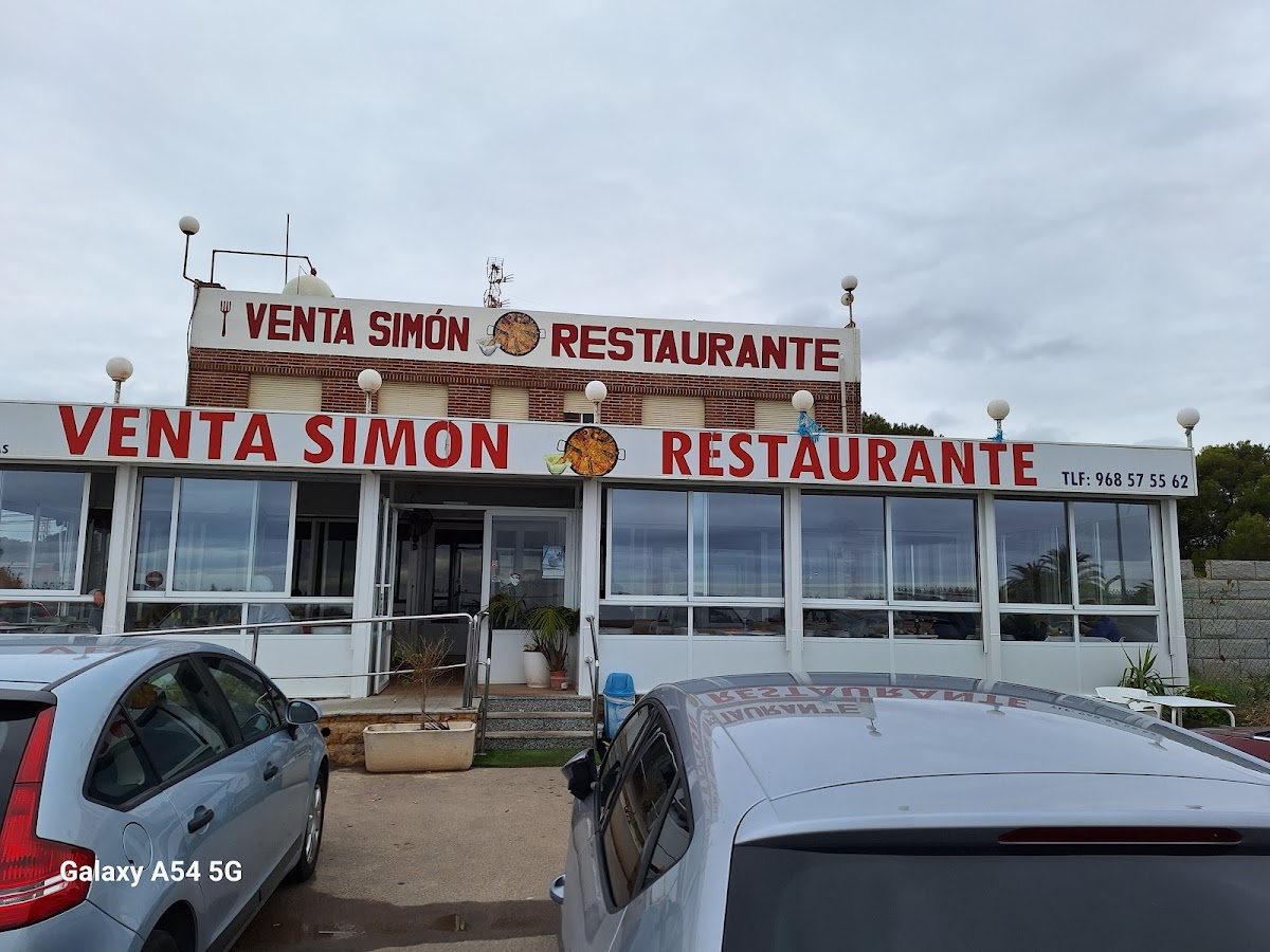 Restaurante Venta Simon Photo 3