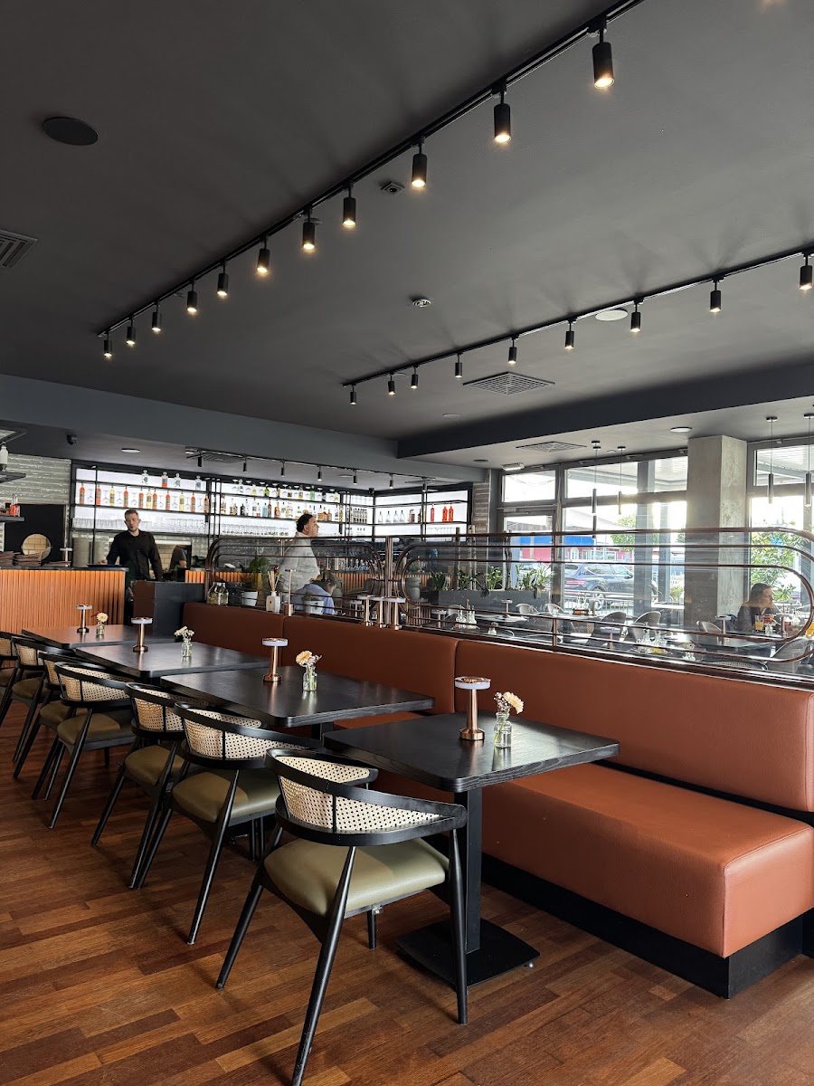 BRIO Bar & Restaurant Fürth
