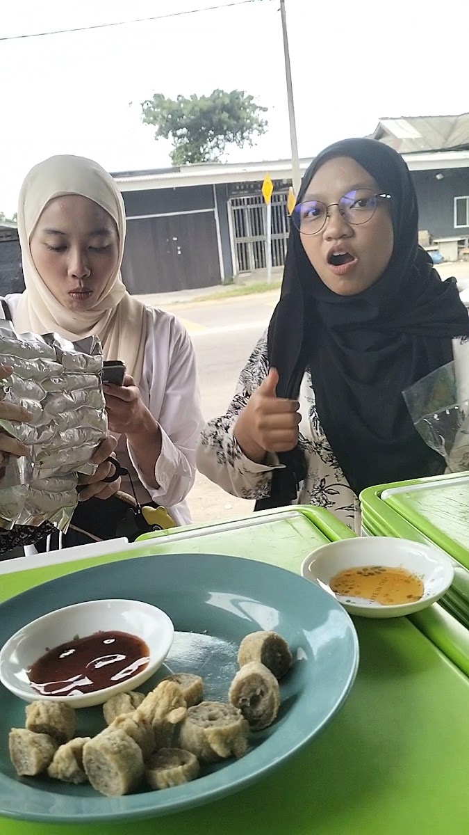 Keropok Lekor Zaki Photo 2