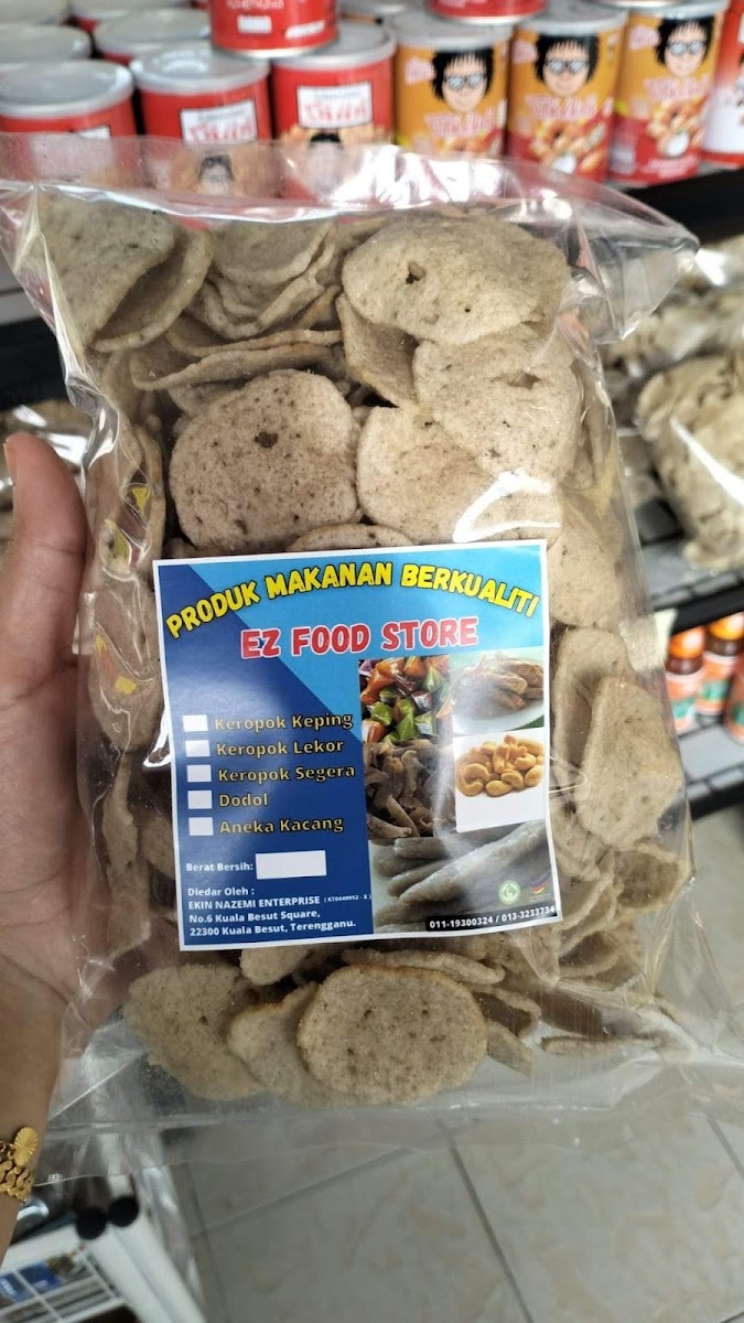 Keropok Lekor Zaki Photo 6