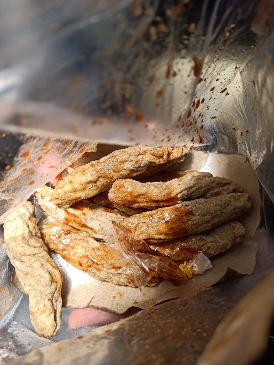 Keropok Lekor Zaki Photo 7