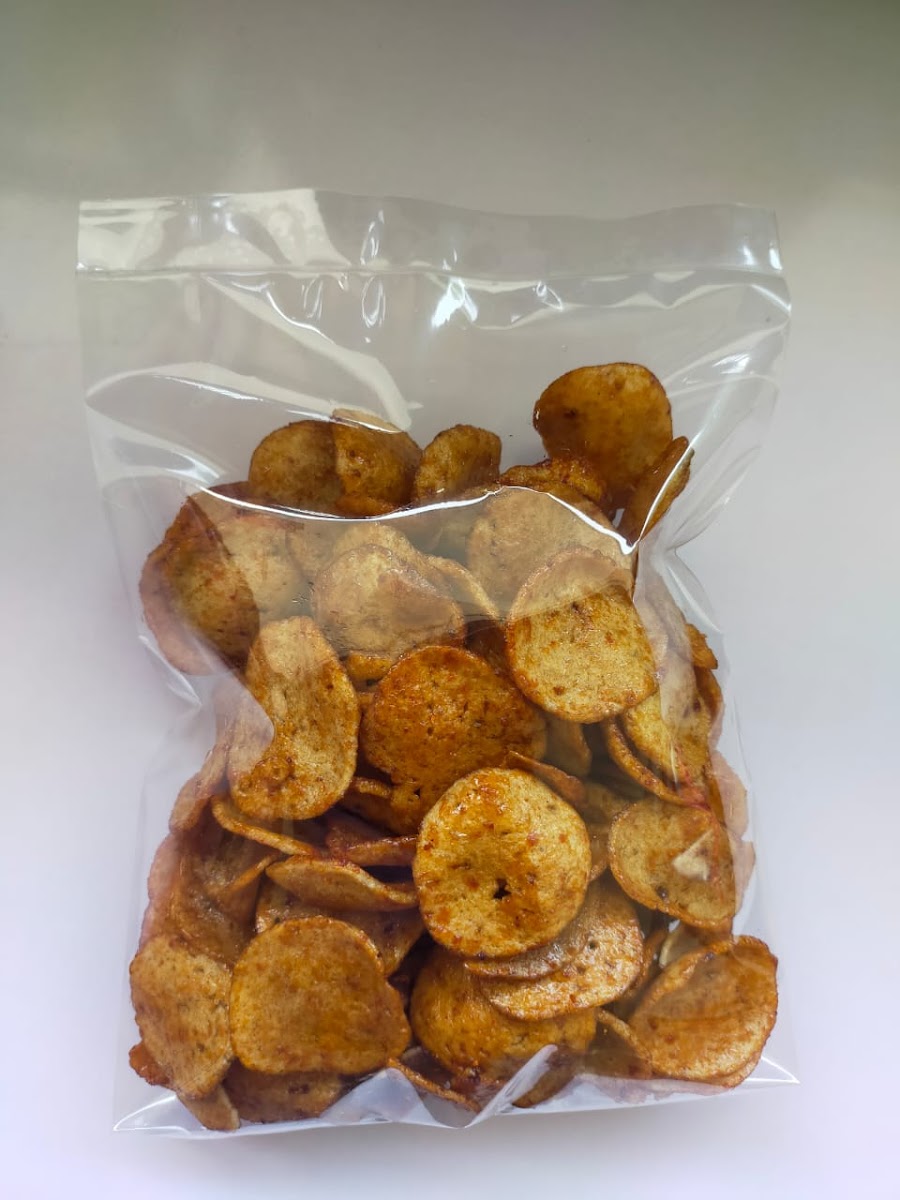 Keropok Lekor Zaki Photo 8