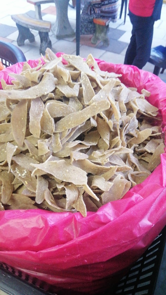 Keropok Lekor Zaki Photo 9