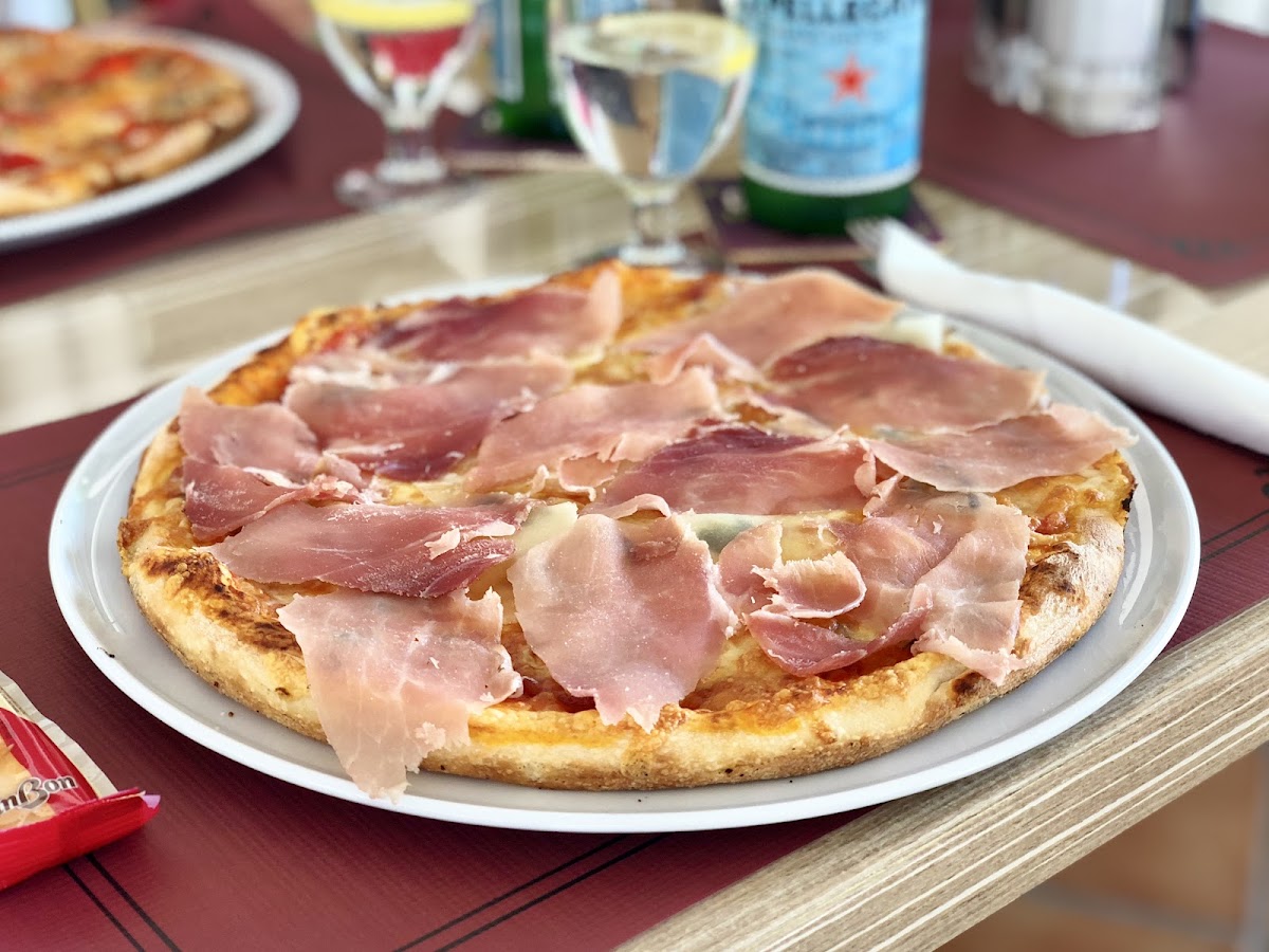 Pizzeria San Marco Photo 3
