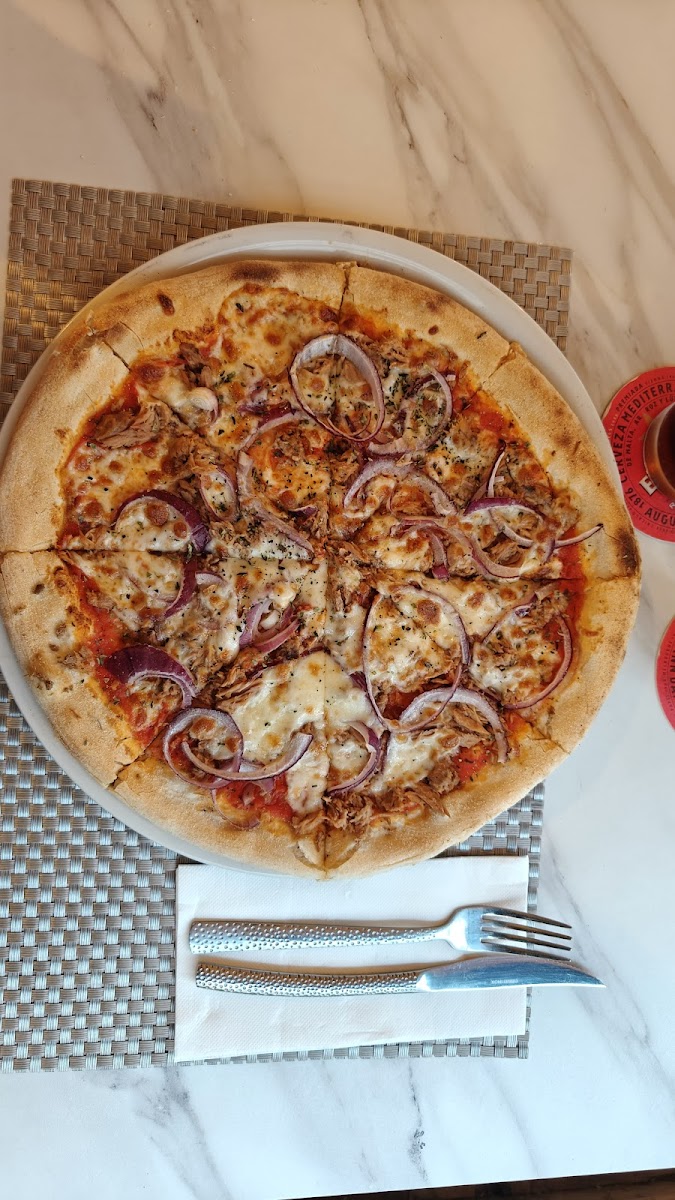 Pizzeria San Marco Photo 4