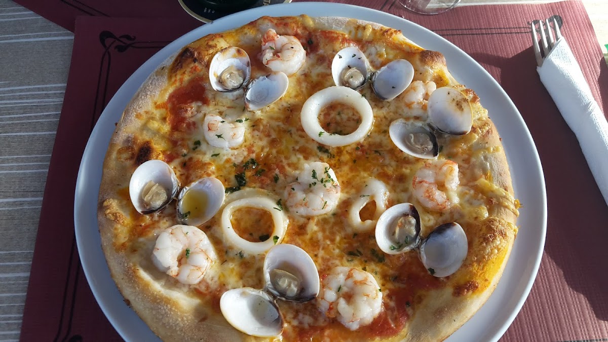 Pizzeria San Marco Photo 7