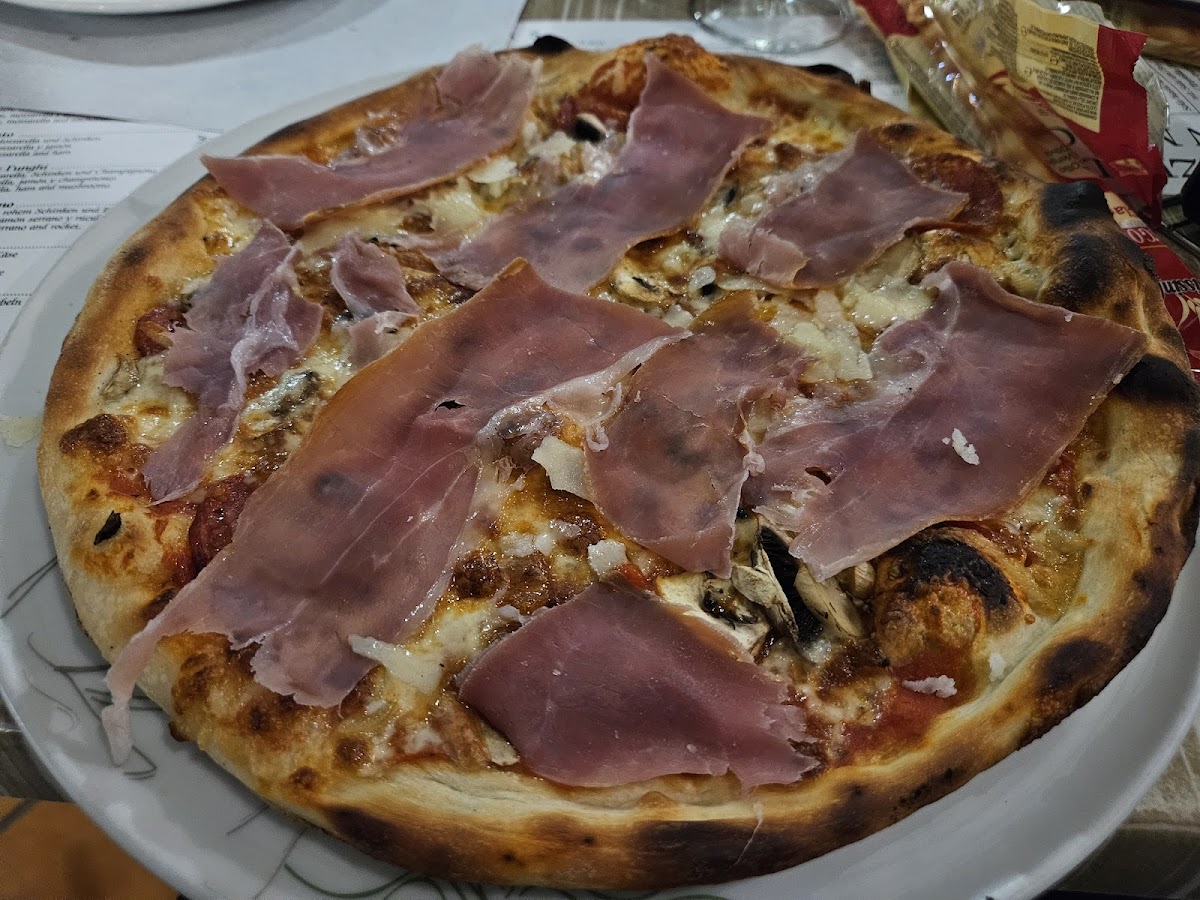 Pizzeria San Marco Photo 9