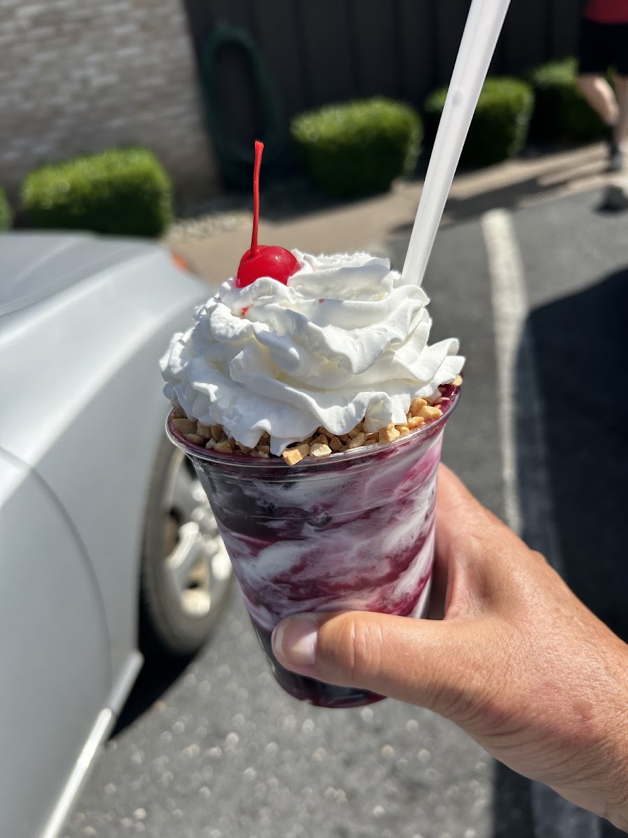 3B Ice Cream (Dauphin)