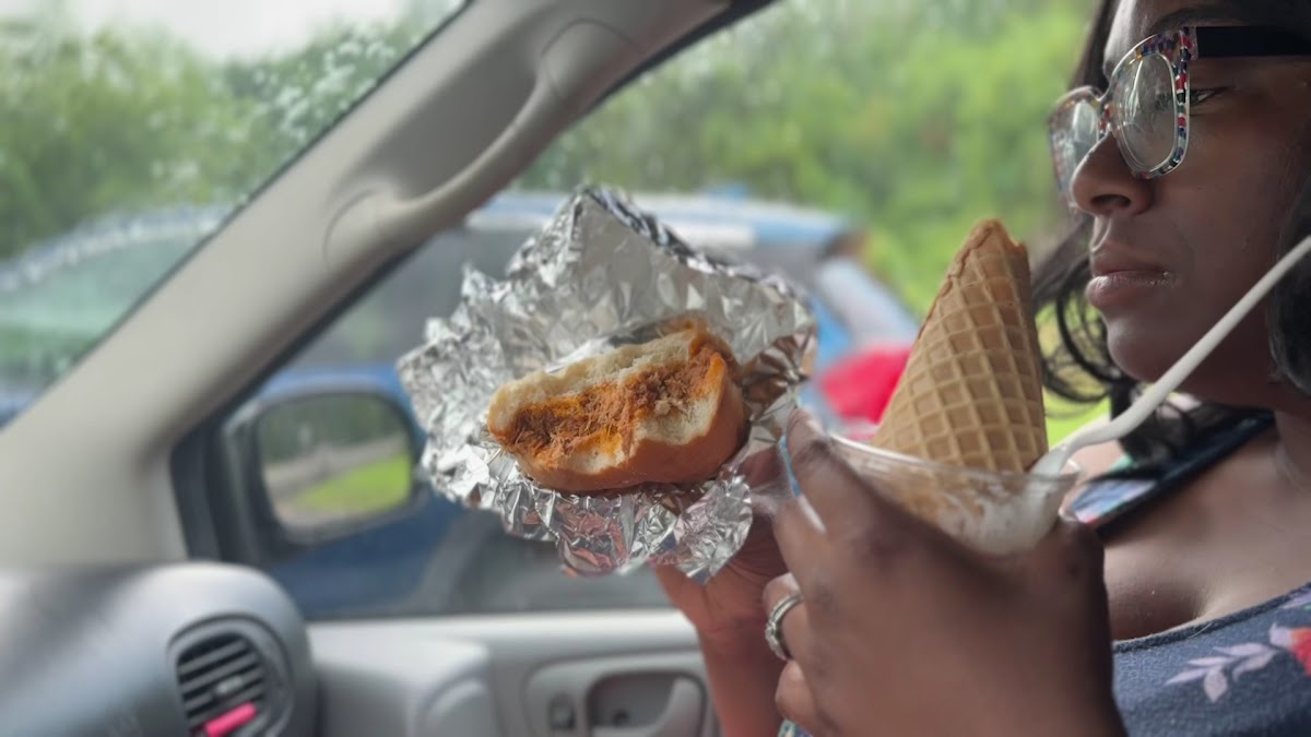 3B Ice Cream (Dauphin) Photo 2