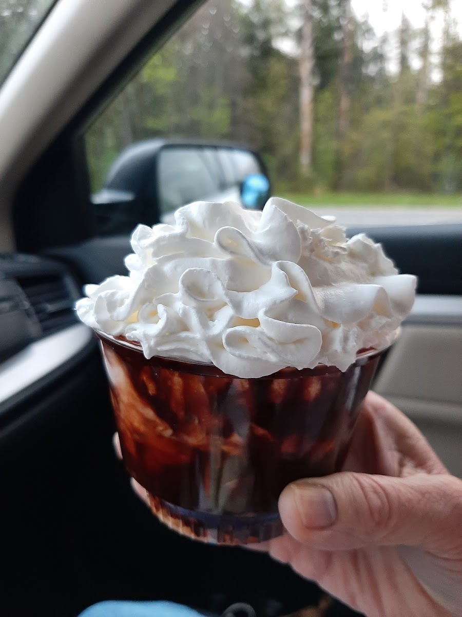 3B Ice Cream (Dauphin) Photo 5