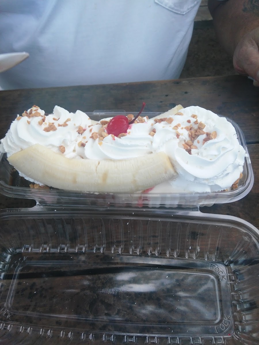 3B Ice Cream (Dauphin) Photo 6