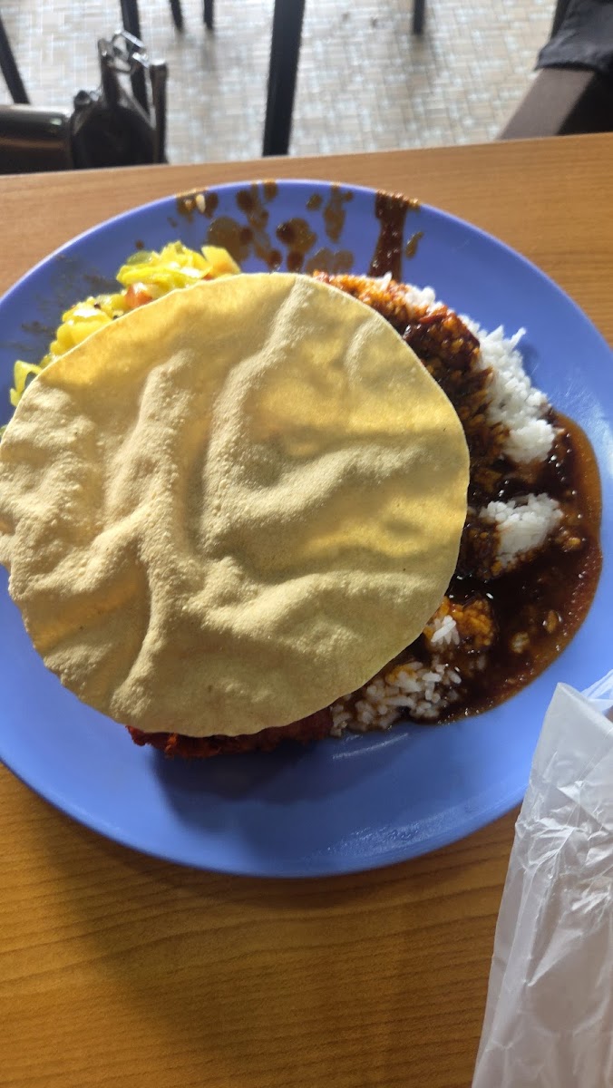 Nasi Kandar Mo Salah Photo 10