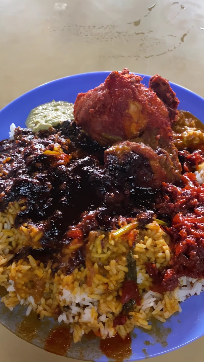 Nasi Kandar Mo Salah Photo 2
