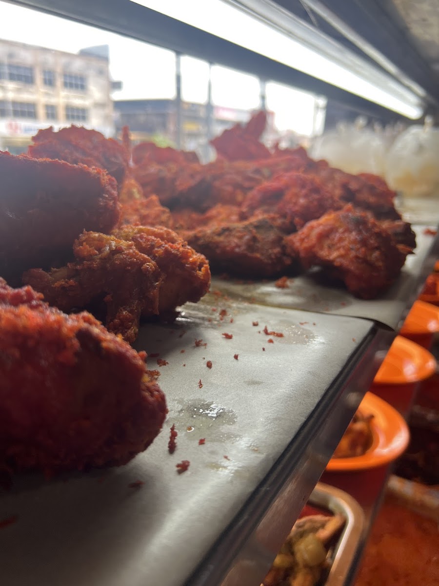 Nasi Kandar Mo Salah Photo 3