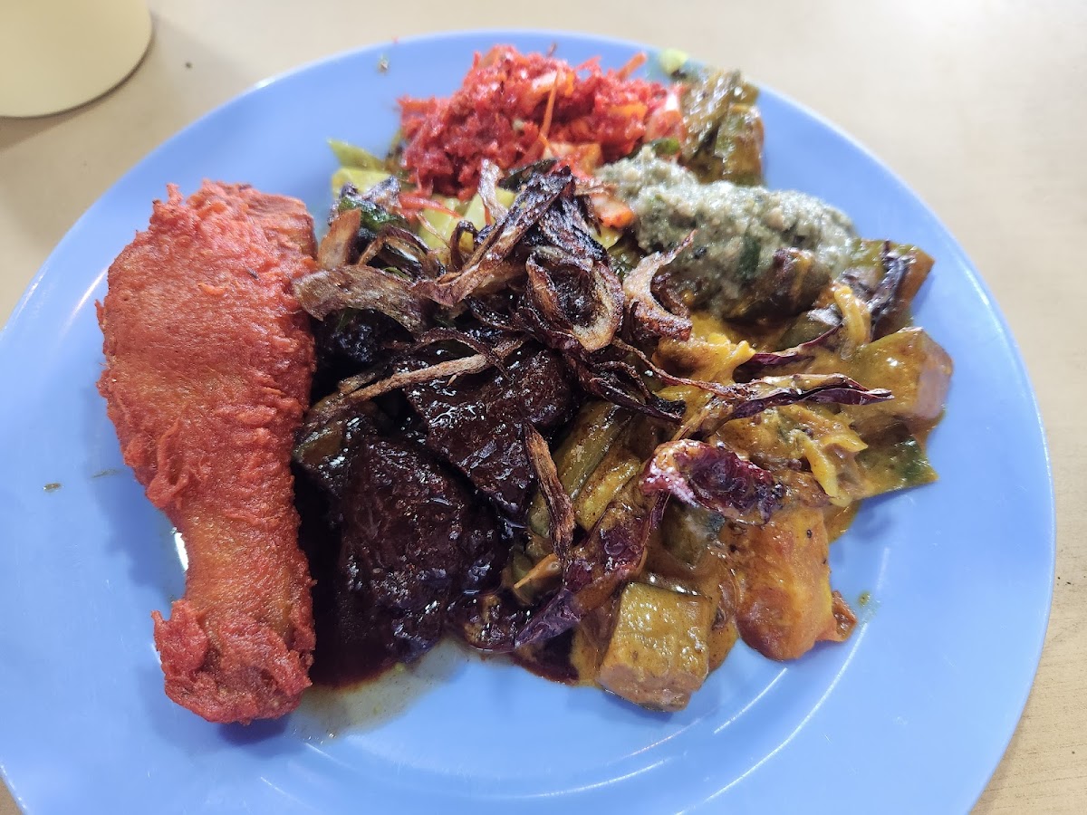 Nasi Kandar Mo Salah Photo 4