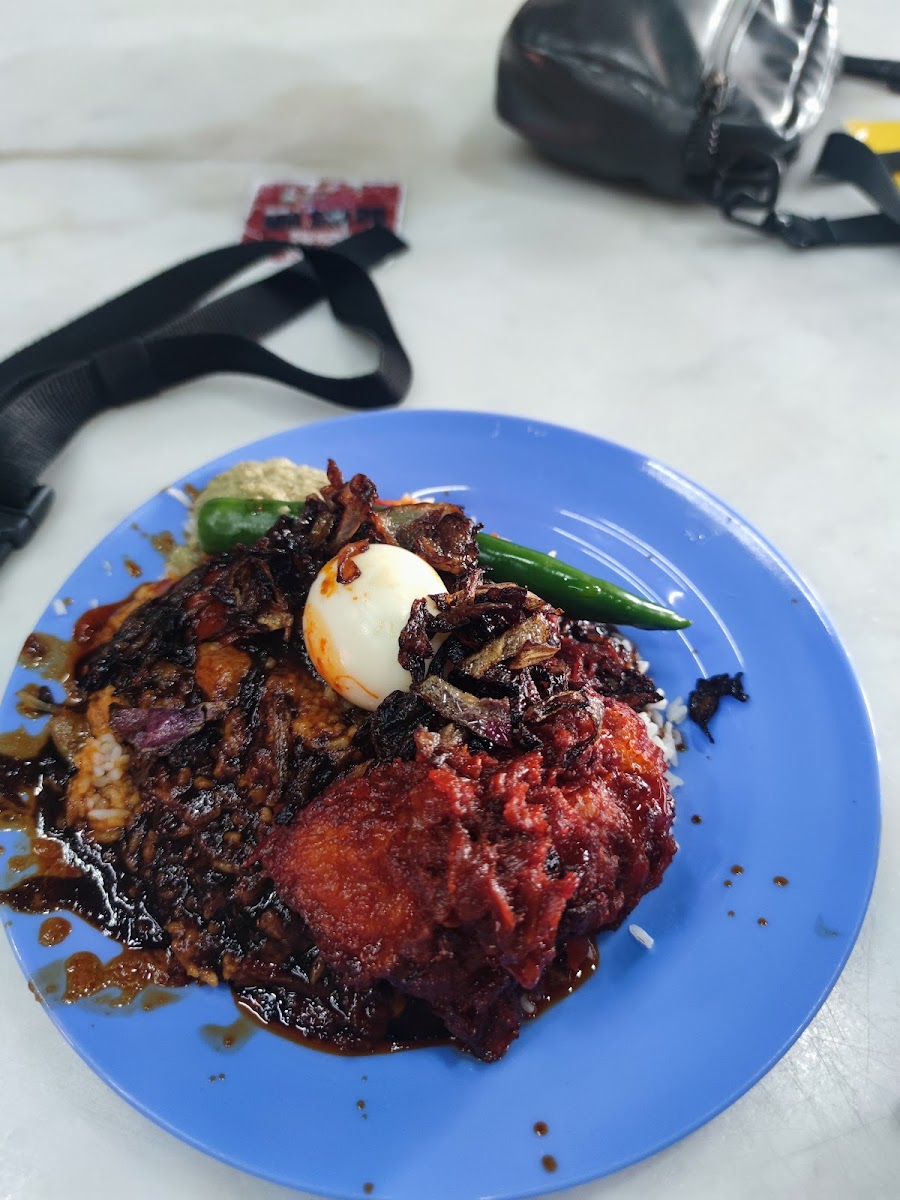 Nasi Kandar Mo Salah Photo 5