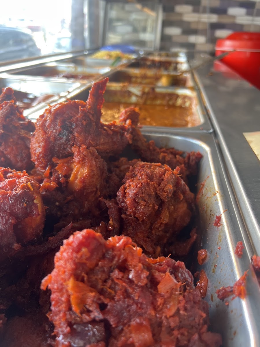 Nasi Kandar Mo Salah Photo 6