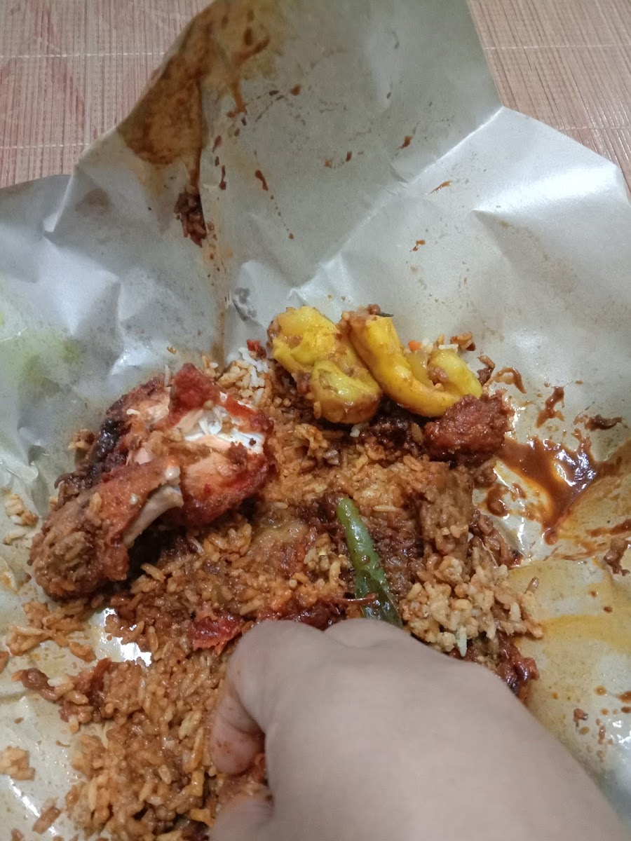 Nasi Kandar Mo Salah Photo 7