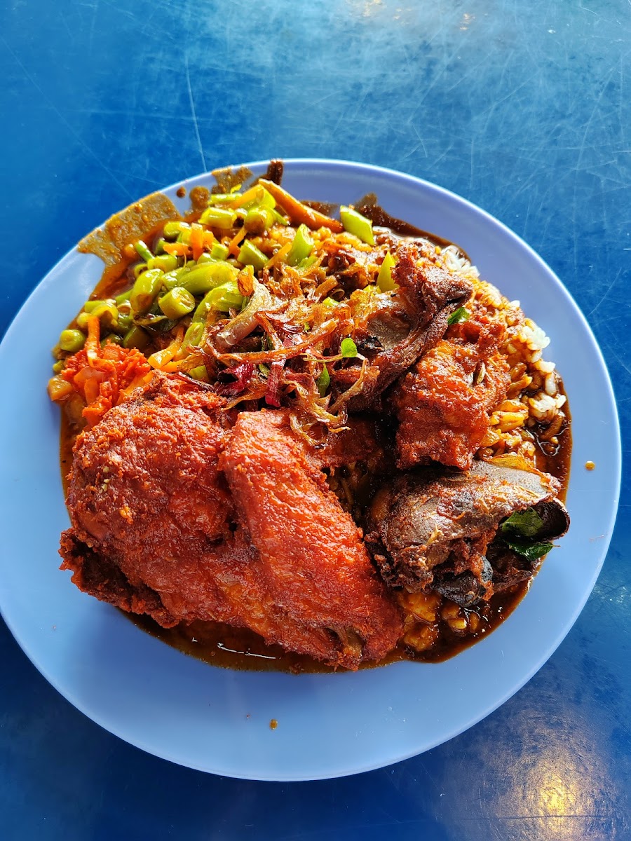 Nasi Kandar Mo Salah Photo 8