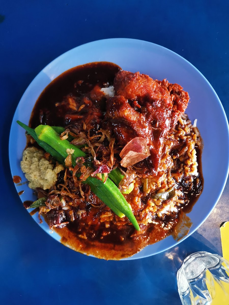 Nasi Kandar Mo Salah Photo 9
