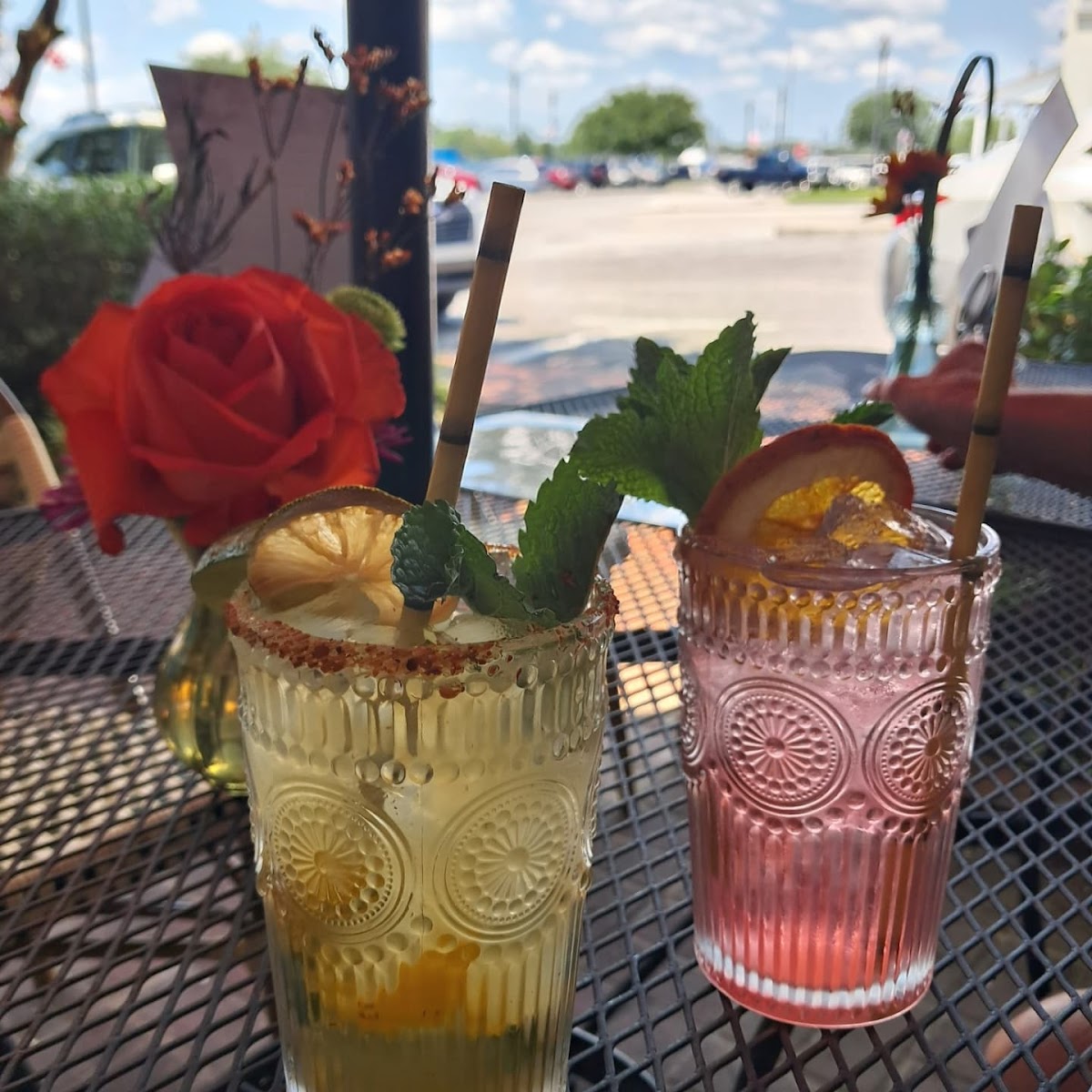 Brandy's Cocktails and Crepes Photo 8