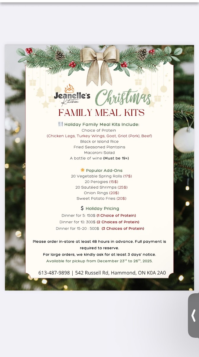Jeanelle’s kitchen in Cheney, Hammond Photo 4