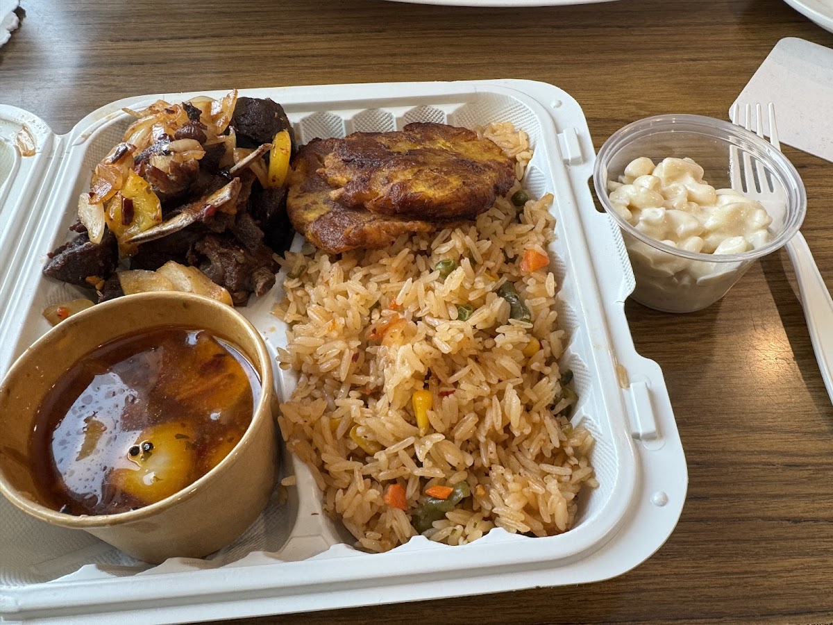 Jeanelle’s kitchen in Cheney, Hammond Photo 5