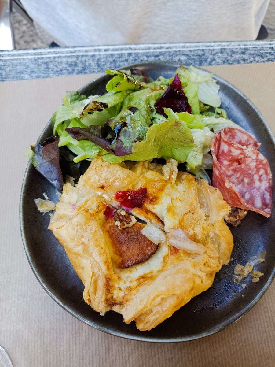 La brasserie du marché Photo 5