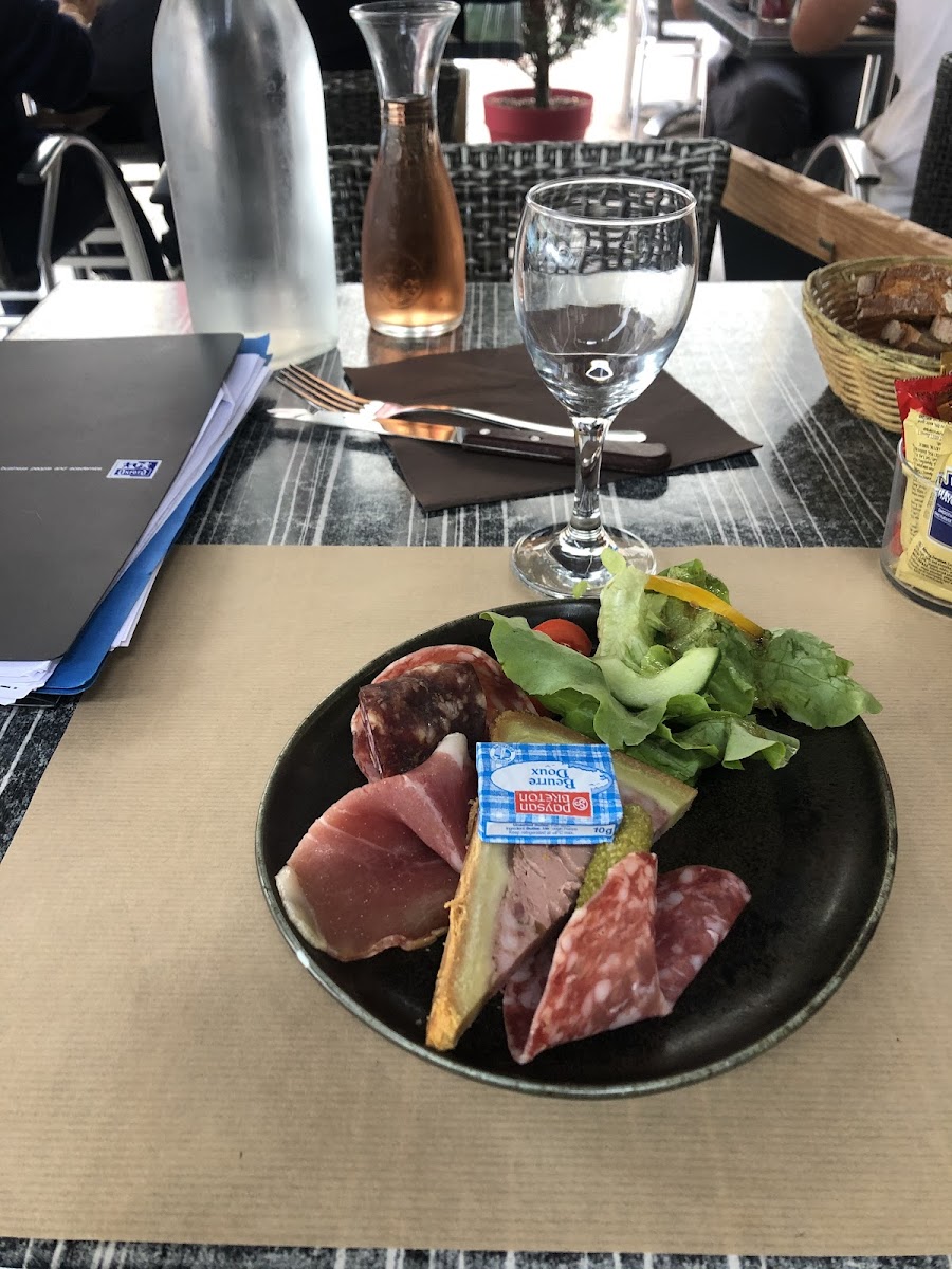 La brasserie du marché Photo 9